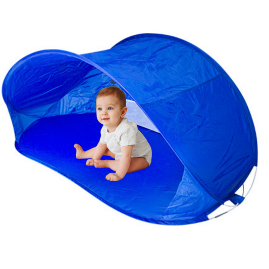 Mini Carpa de Playa para niños